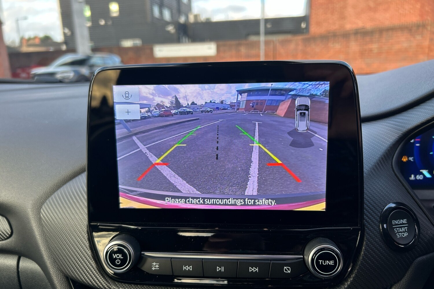 Used Ford Puma 2023 for sale - 77068830: Photo 19