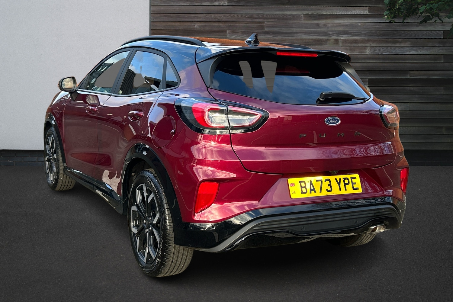 Used Ford Puma 2023 for sale - 77068830: Photo 2