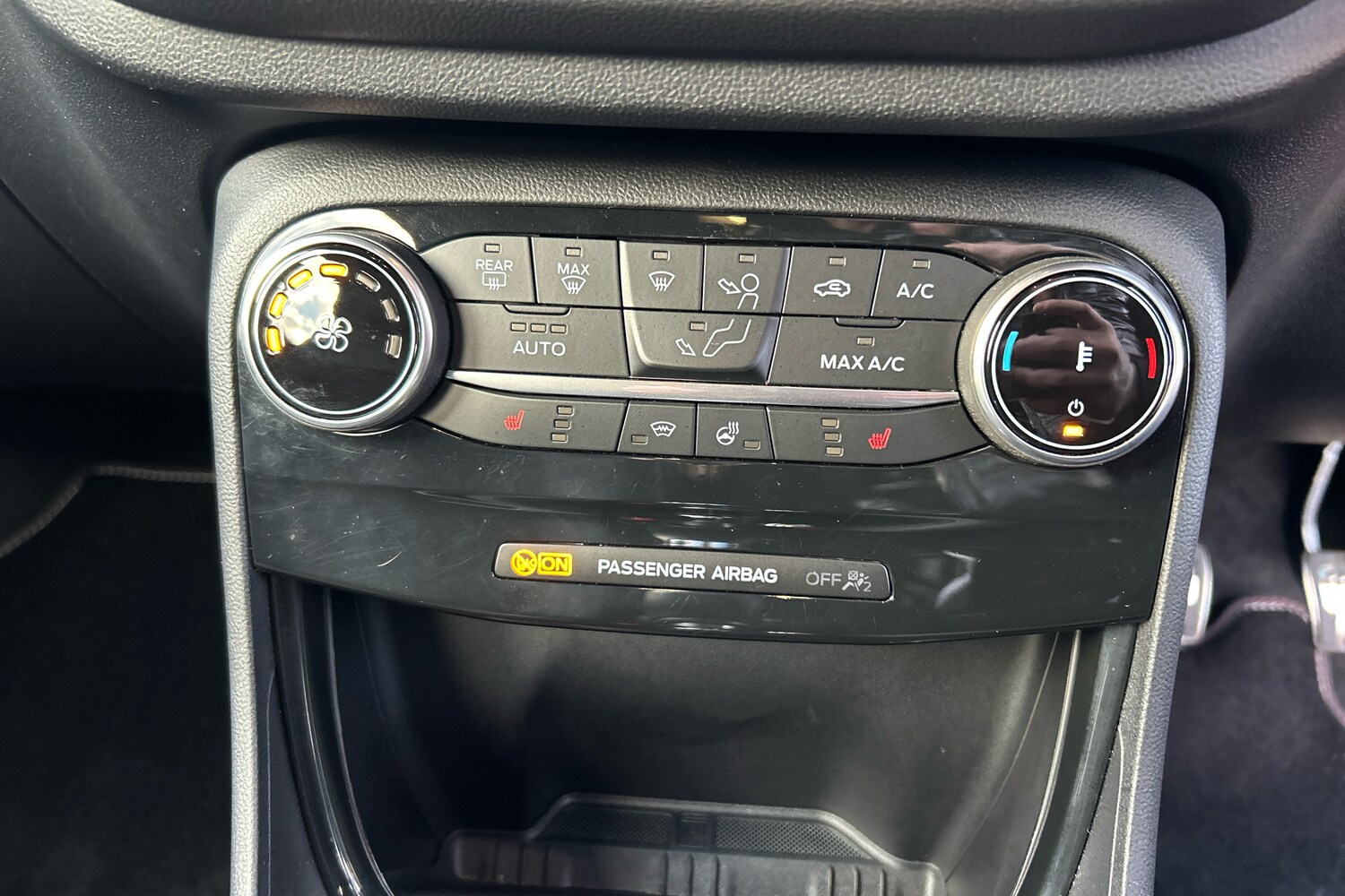 Used Ford Puma 2023 for sale - 77068830: Photo 21