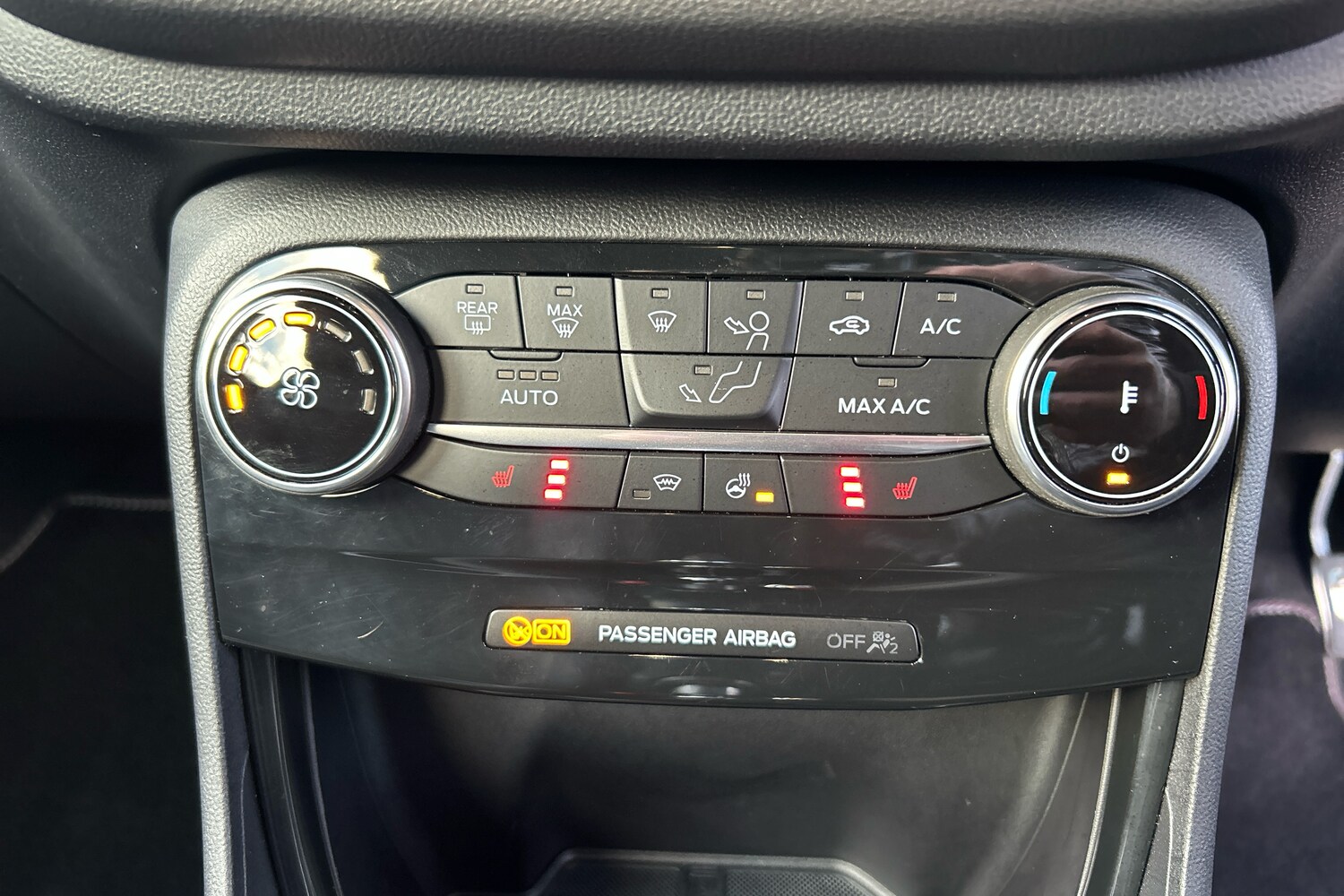 Used Ford Puma 2023 for sale - 77068830: Photo 22