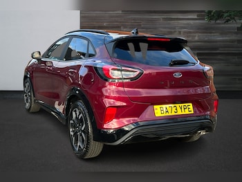 Used Ford Puma 2023 for sale - 77068830: Photo