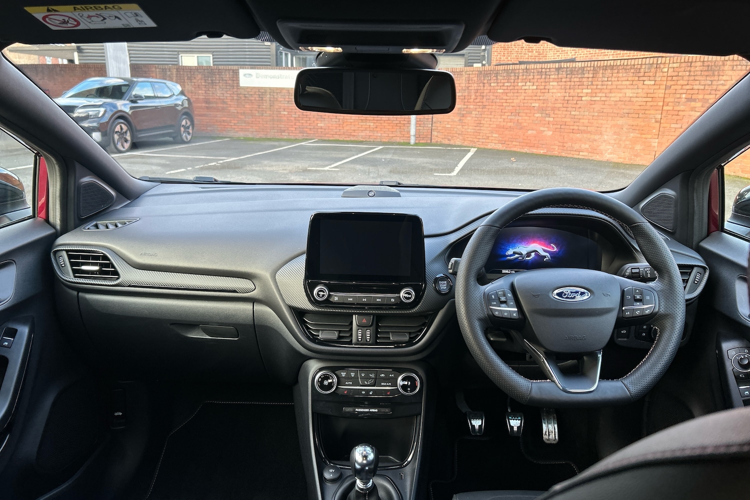 Used Ford Puma 2023 for sale - 77068830: Photo 3