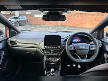 Used Ford Puma 2023 for sale - 77068830: Photo