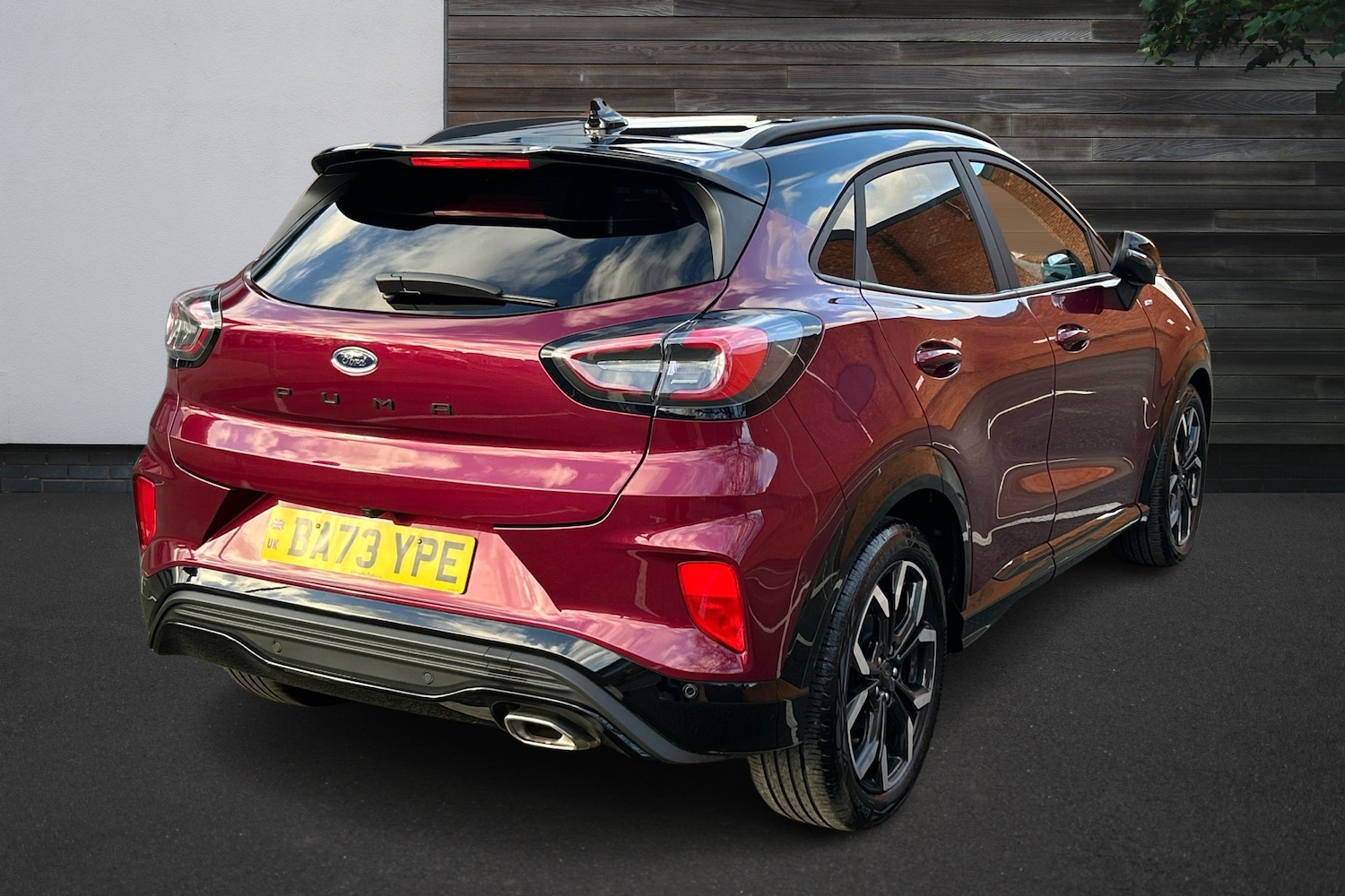 Used Ford Puma 2023 for sale - 77068830: Photo 5