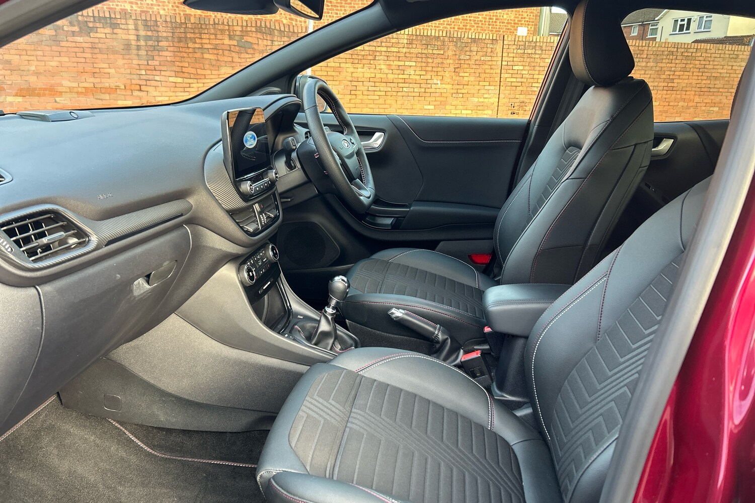 Used Ford Puma 2023 for sale - 77068830: Photo 6