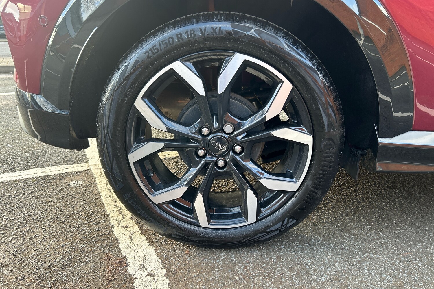 Used Ford Puma 2023 for sale - 77068830: Photo 7