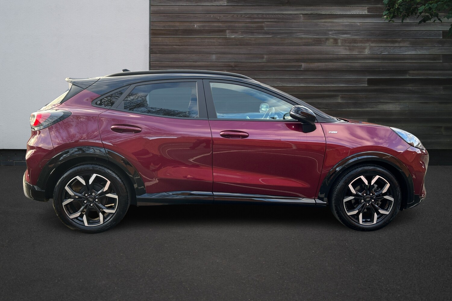 Used Ford Puma 2023 for sale - 77068830: Photo 8