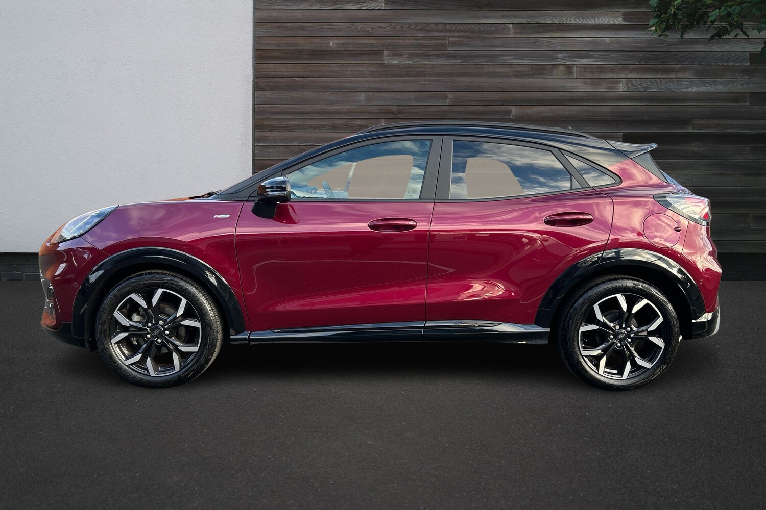 Used Ford Puma 2023 for sale - 77068830: Photo 9