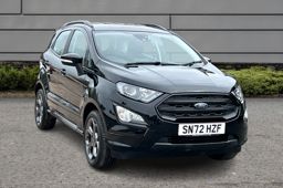 Used Ford Ecosport 2023 for sale - 78134778: Photo 1