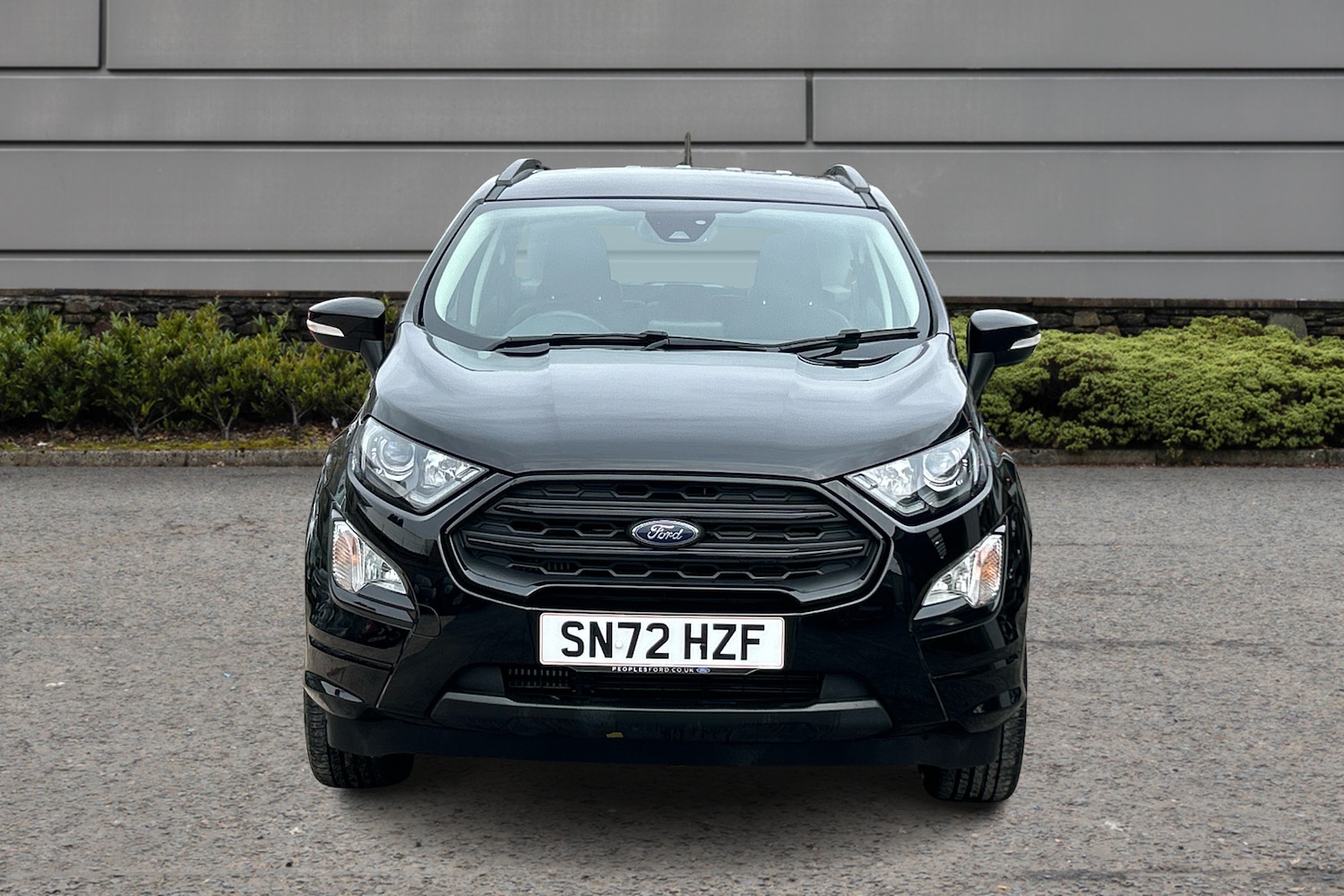 Used Ford Ecosport 2023 for sale - 78134778: Photo 10