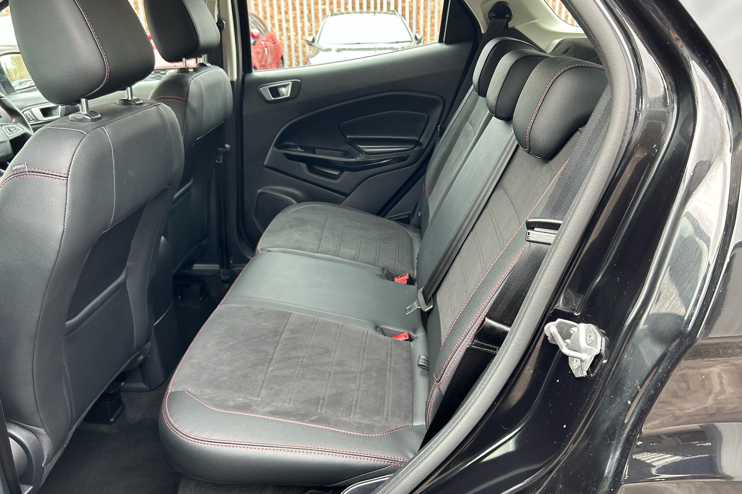 Used Ford Ecosport 2023 for sale - 78134778: Photo 12