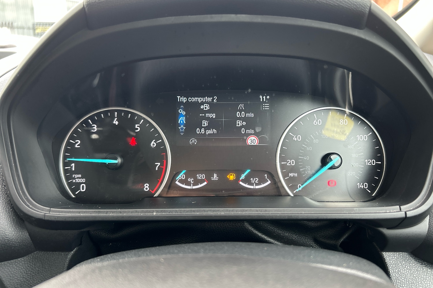 Used Ford Ecosport 2023 for sale - 78134778: Photo 13