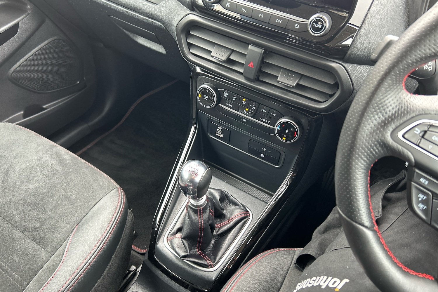 Used Ford Ecosport 2023 for sale - 78134778: Photo 14