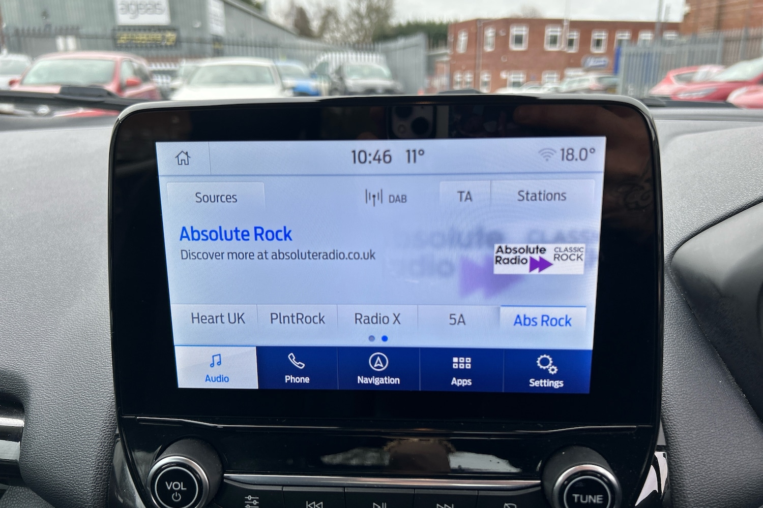 Used Ford Ecosport 2023 for sale - 78134778: Photo 16