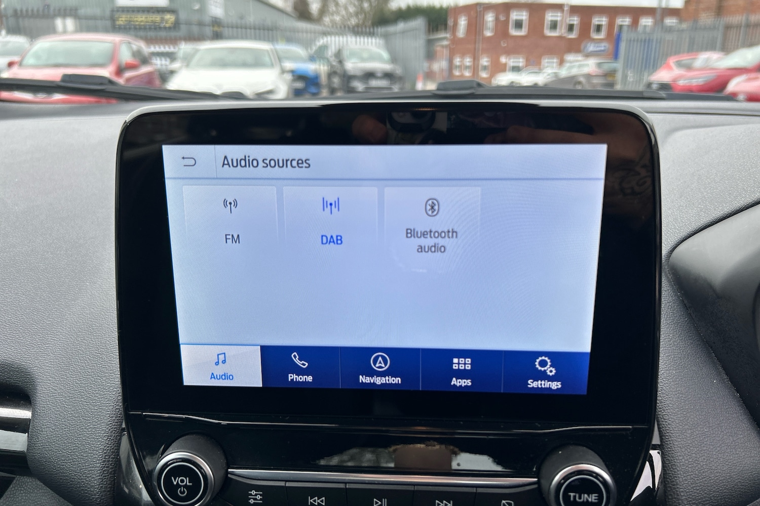 Used Ford Ecosport 2023 for sale - 78134778: Photo 17