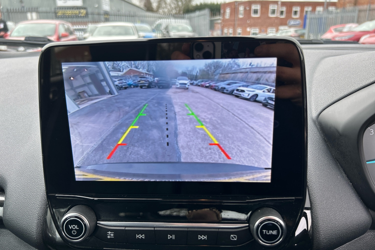 Used Ford Ecosport 2023 for sale - 78134778: Photo 19