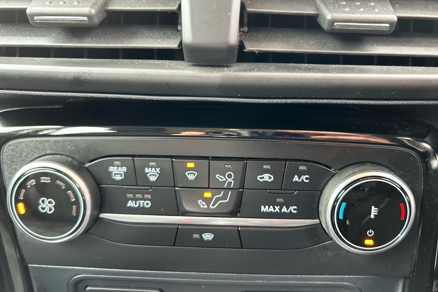 Used Ford Ecosport 2023 for sale - 78134778: Photo 21