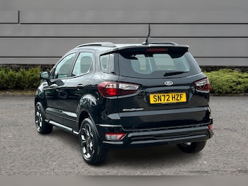 Used Ford Ecosport 2023 for sale - 78134778: Photo