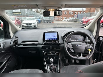 Used Ford Ecosport 2023 for sale - 78134778: Photo