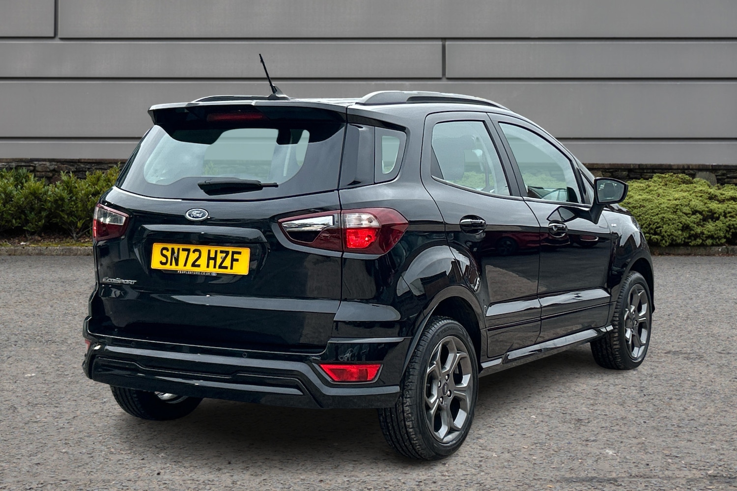 Used Ford Ecosport 2023 for sale - 78134778: Photo 5