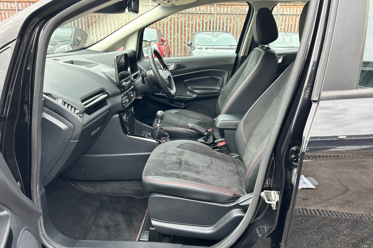 Used Ford Ecosport 2023 for sale - 78134778: Photo 6