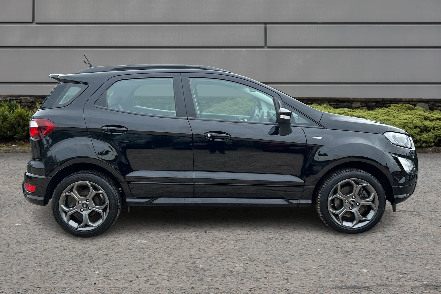 Used Ford Ecosport 2023 for sale - 78134778: Photo 8