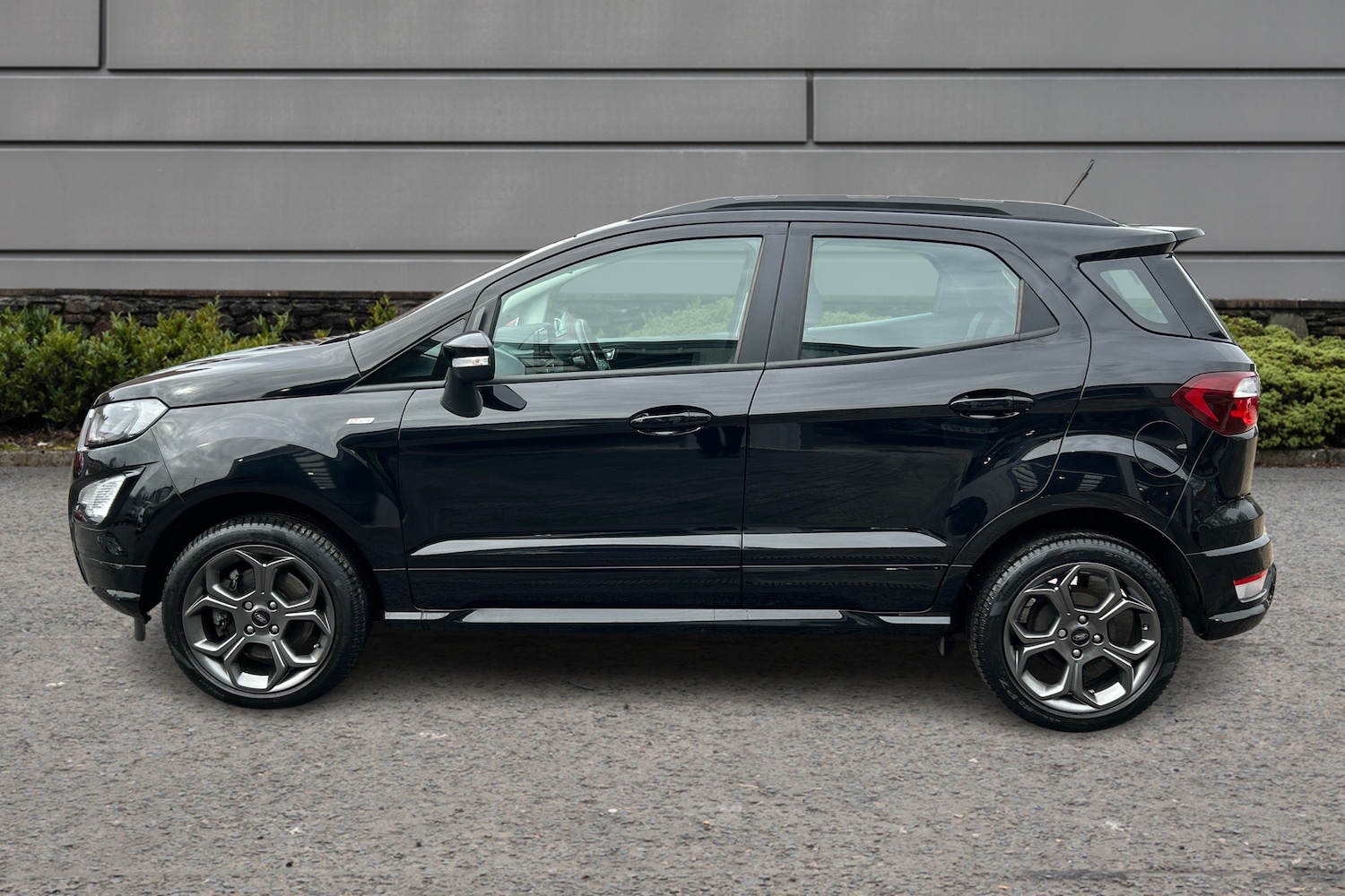 Used Ford Ecosport 2023 for sale - 78134778: Photo 9