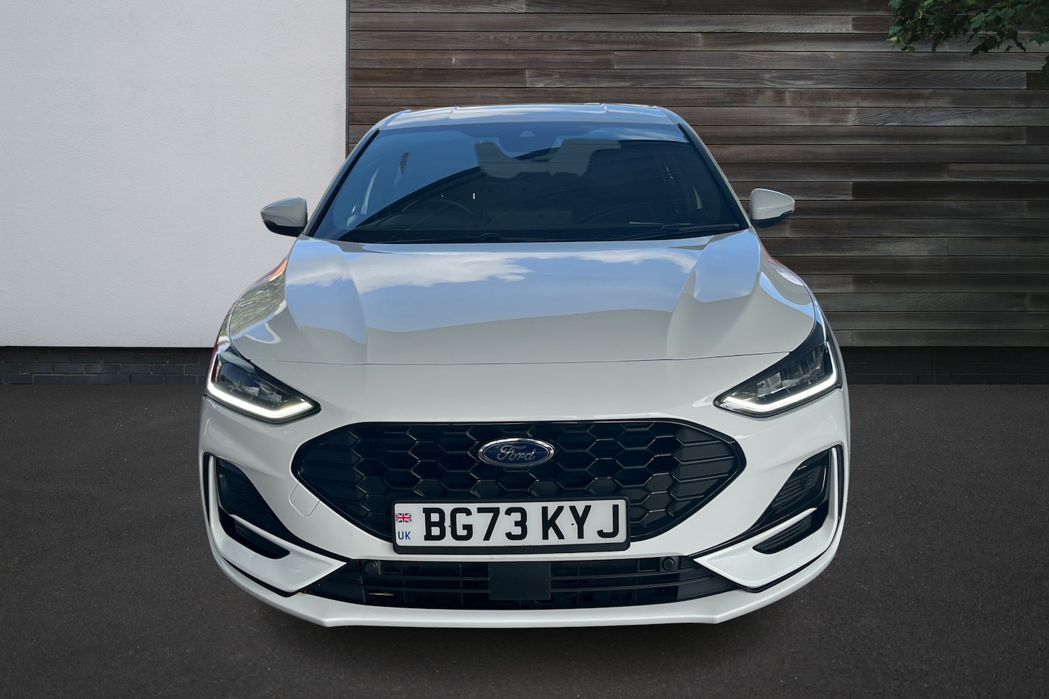 Used Ford Focus 2023 for sale - 76302008: Photo 10