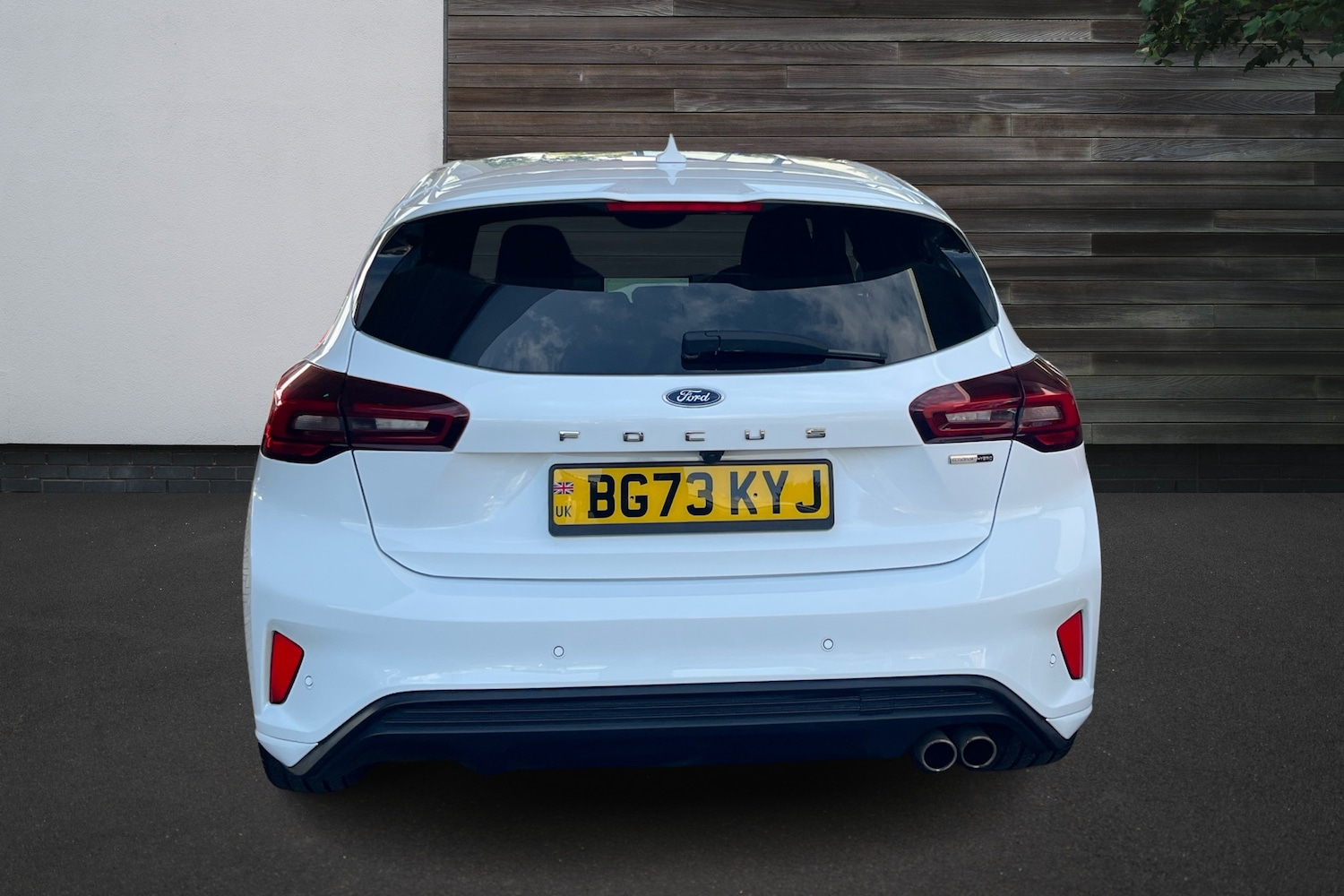 Used Ford Focus 2023 for sale - 76302008: Photo 11