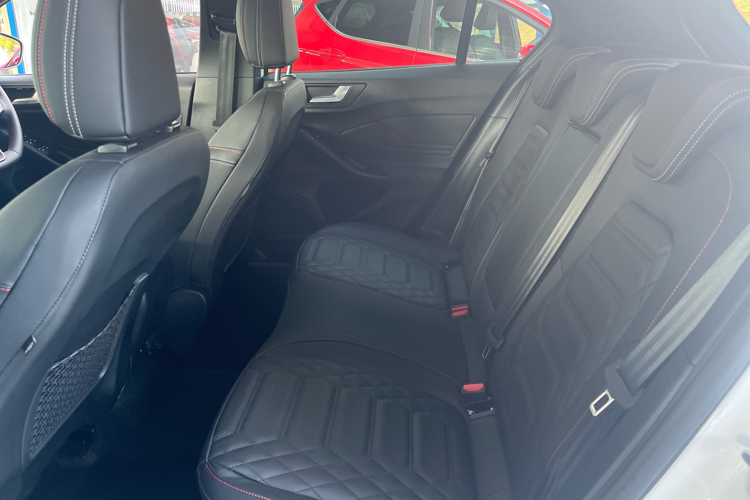 Used Ford Focus 2023 for sale - 76302008: Photo 12