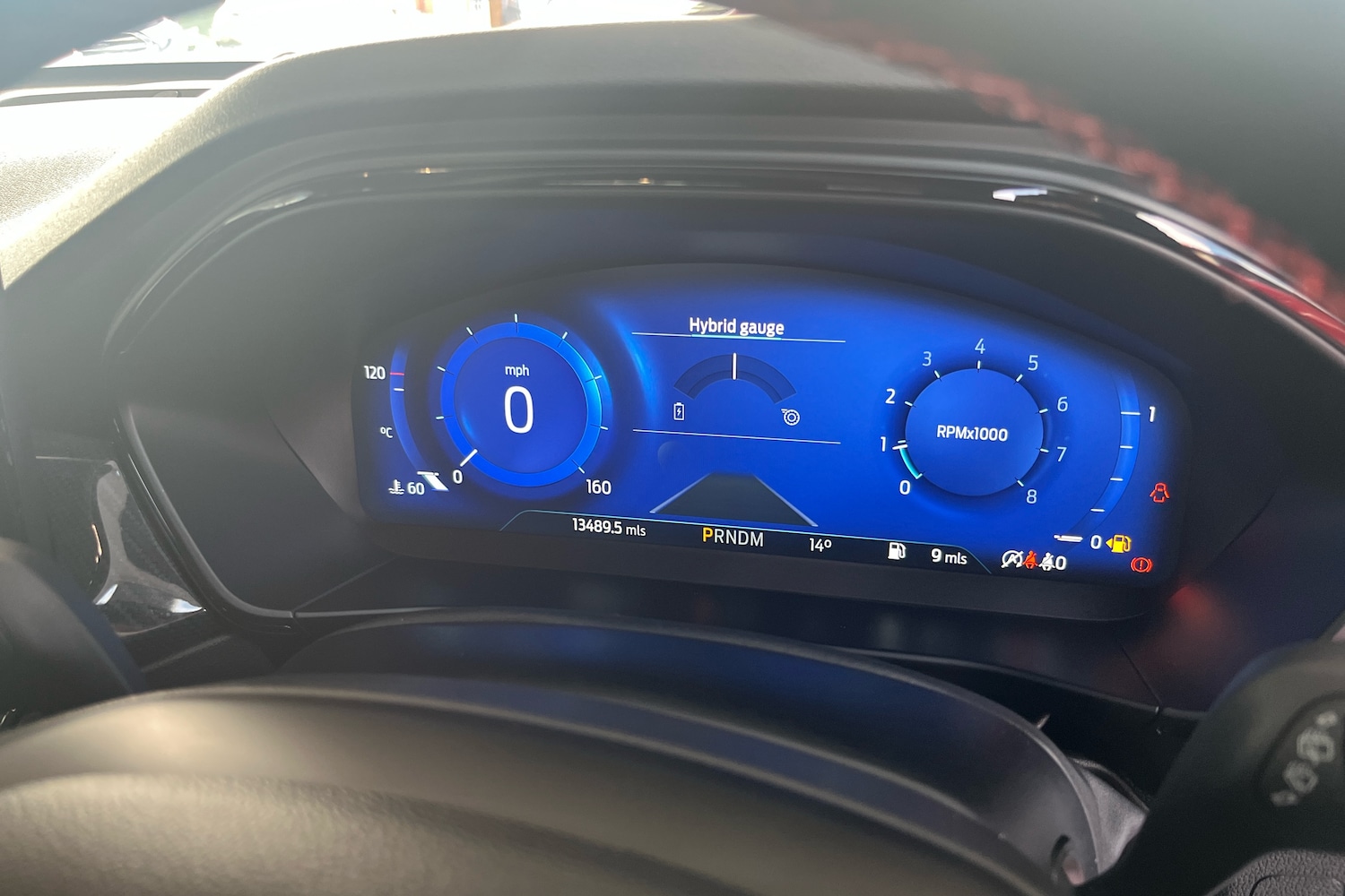 Used Ford Focus 2023 for sale - 76302008: Photo 13