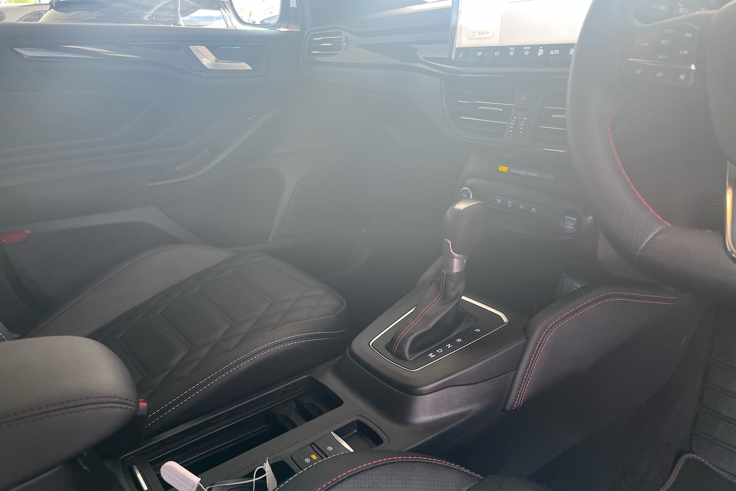 Used Ford Focus 2023 for sale - 76302008: Photo 14