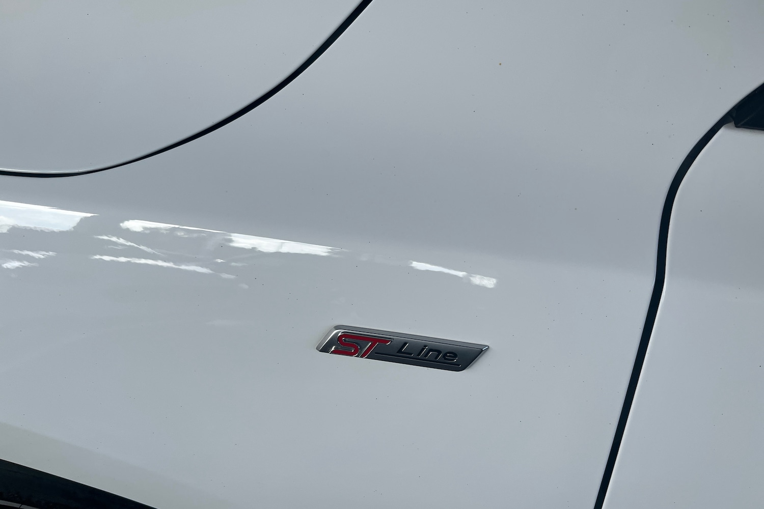 Used Ford Focus 2023 for sale - 76302008: Photo 15