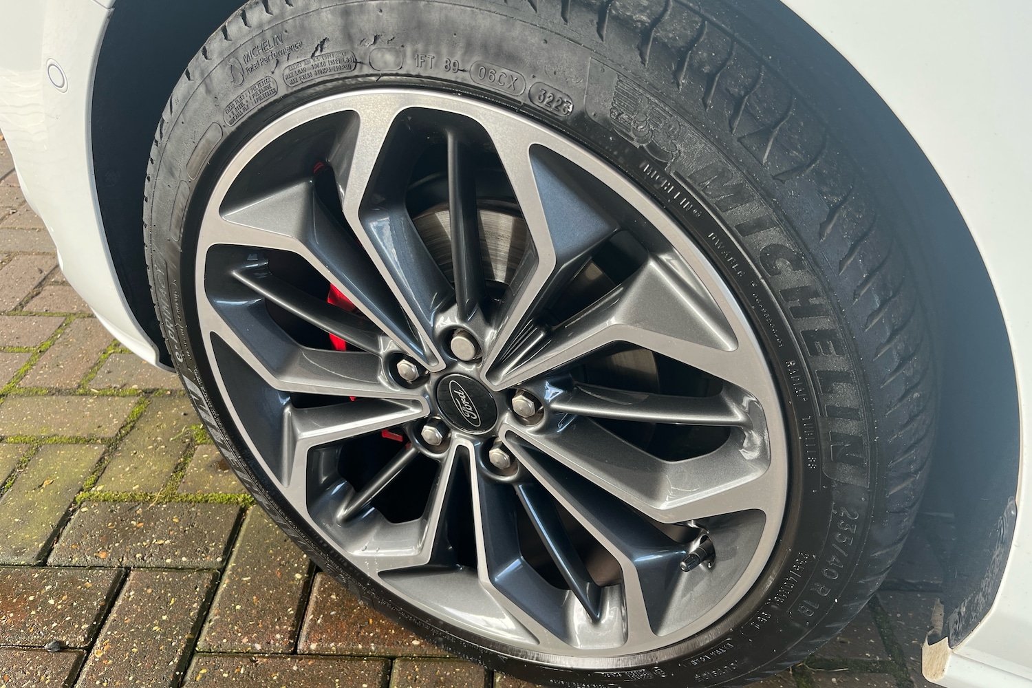 Used Ford Focus 2023 for sale - 76302008: Photo 16