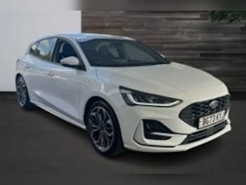 Used Ford Focus 2023 for sale - 76302008: Photo