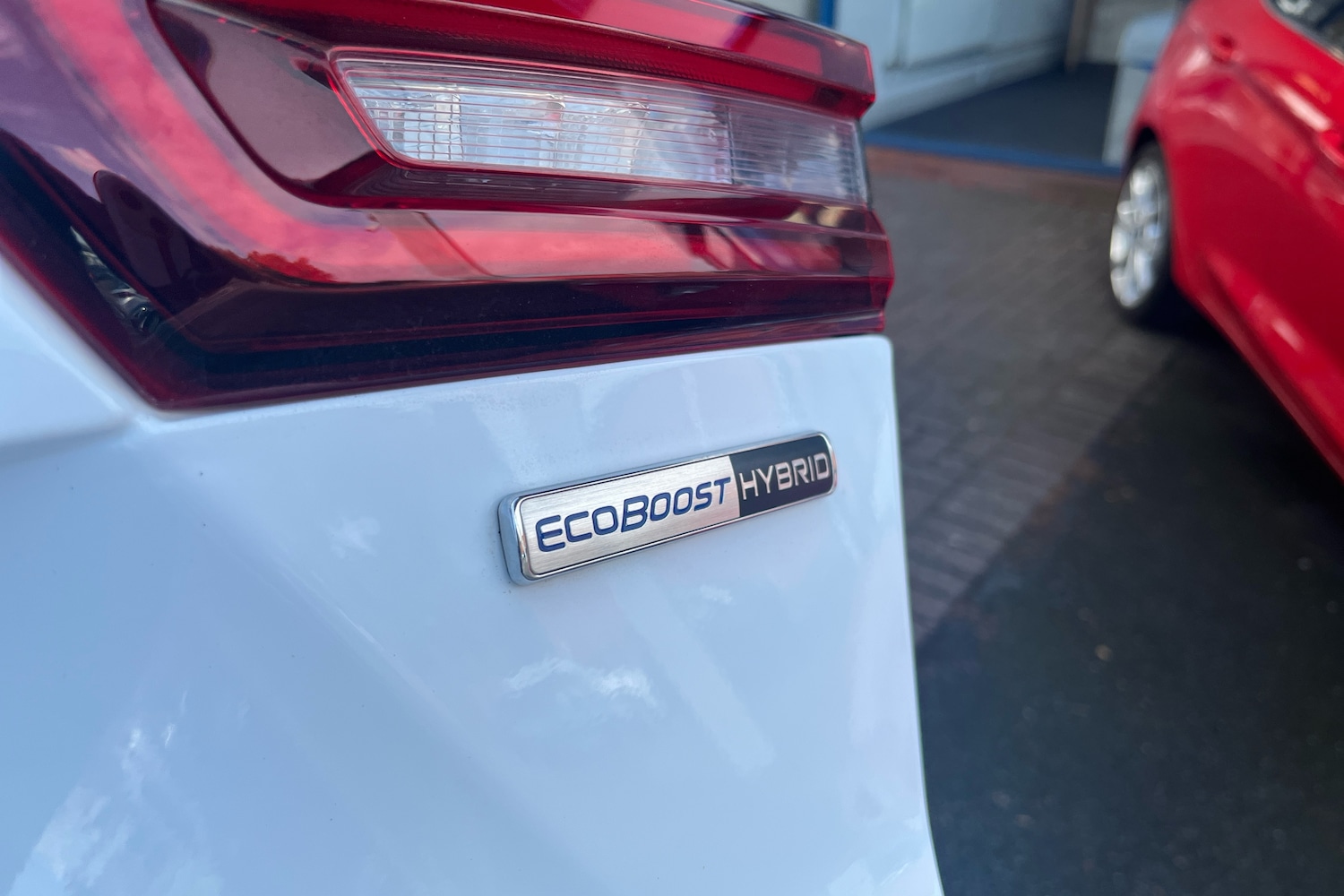 Used Ford Focus 2023 for sale - 76302008: Photo 25