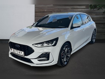 Used Ford Focus 2023 for sale - 76302008: Photo