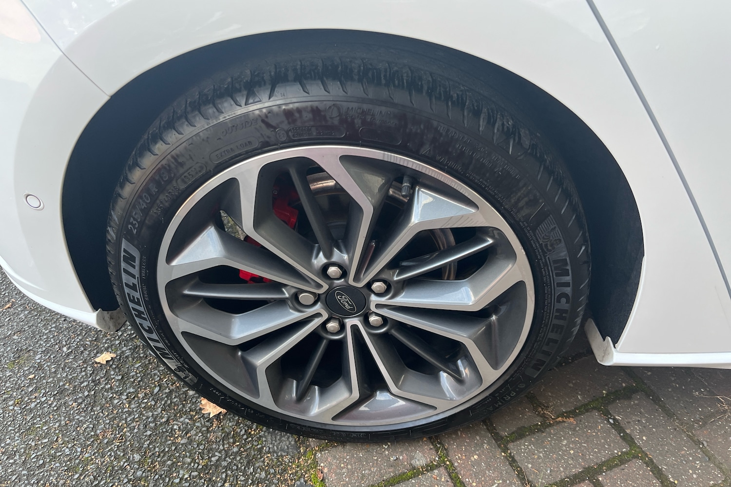 Used Ford Focus 2023 for sale - 76302008: Photo 7