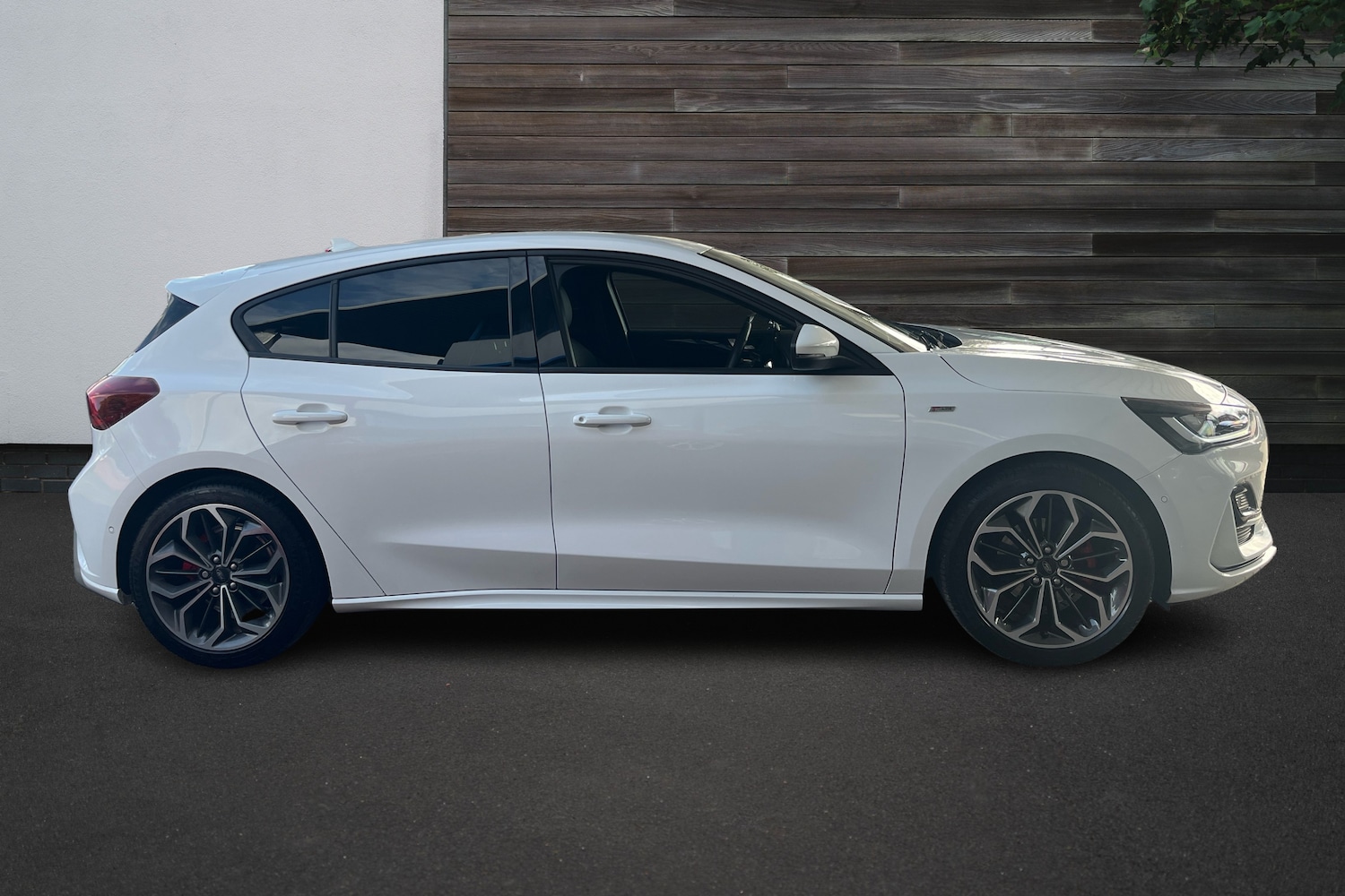 Used Ford Focus 2023 for sale - 76302008: Photo 8