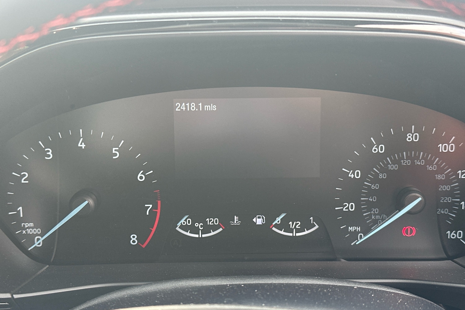 Used Ford Focus 2025 for sale - 76680533: Photo 13