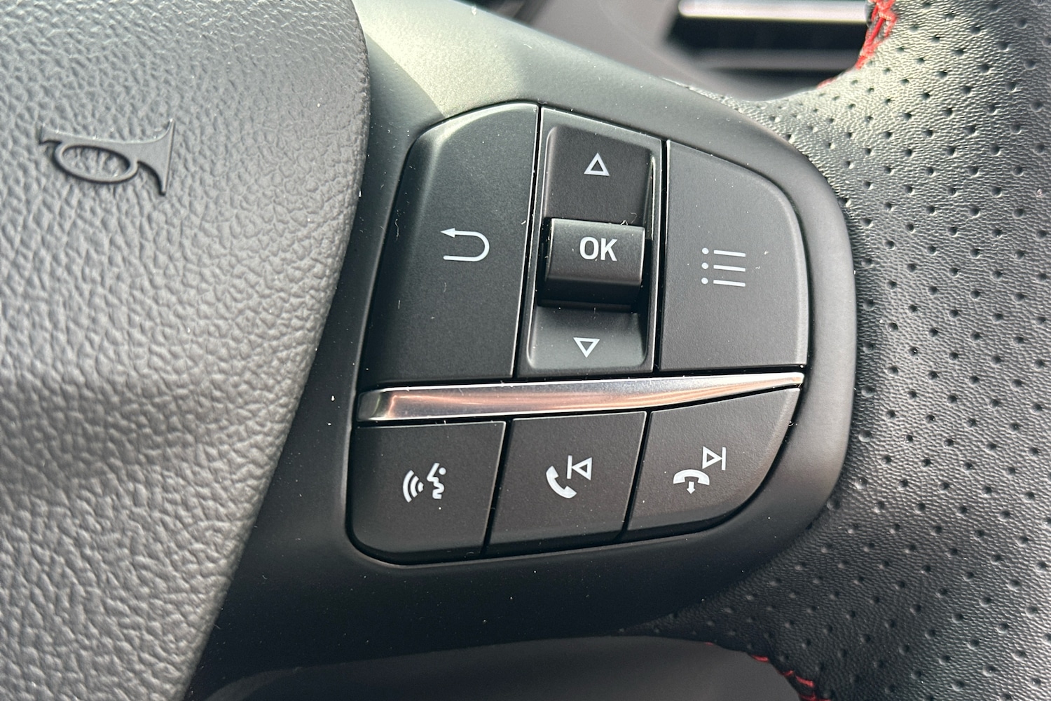 Used Ford Focus 2025 for sale - 76680533: Photo 16