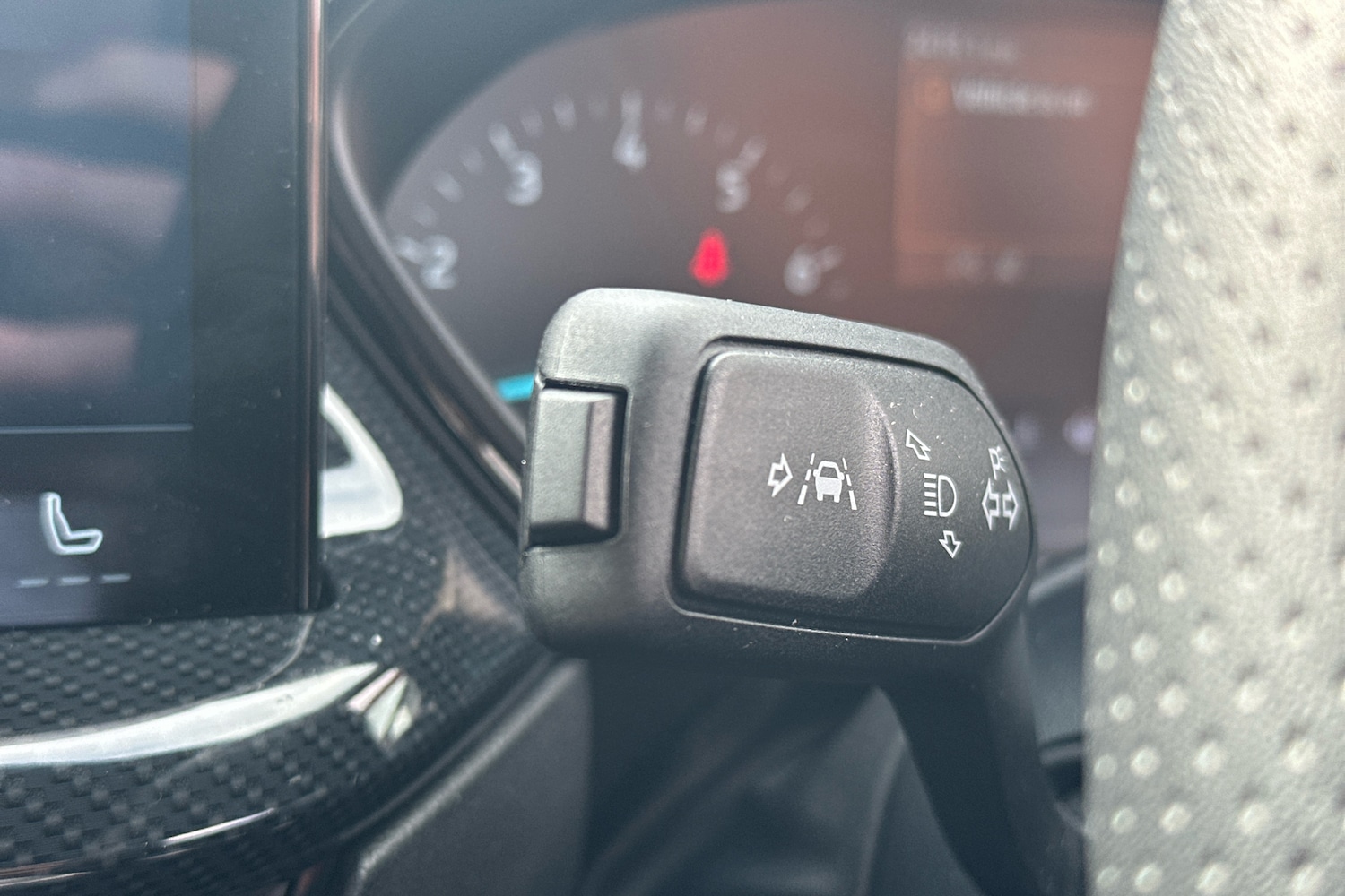 Used Ford Focus 2025 for sale - 76680533: Photo 22