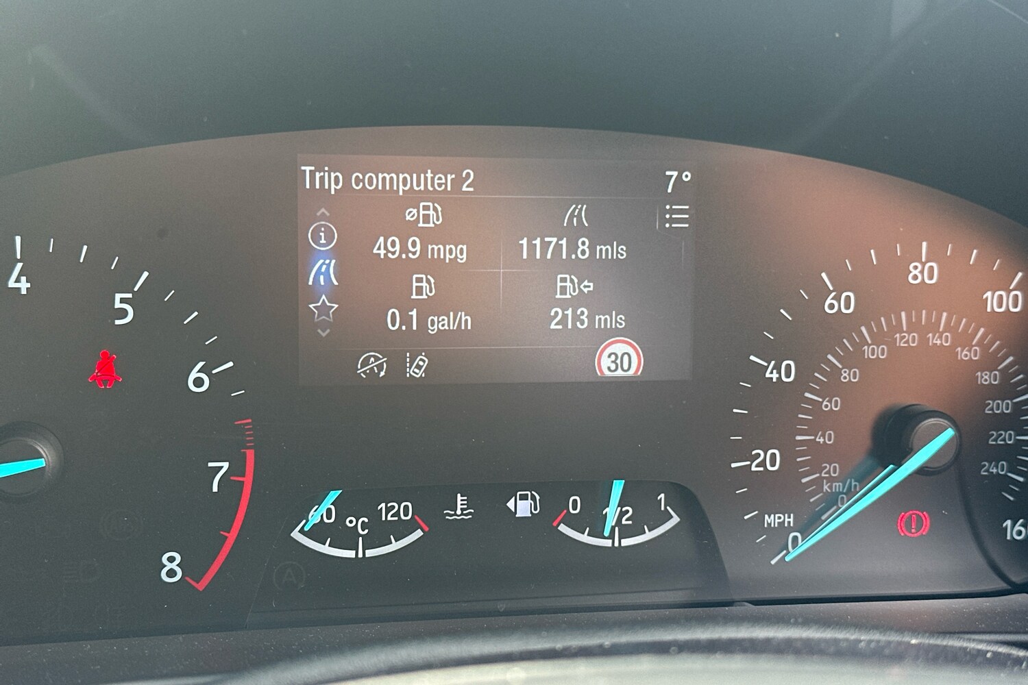 Used Ford Focus 2025 for sale - 76680533: Photo 24