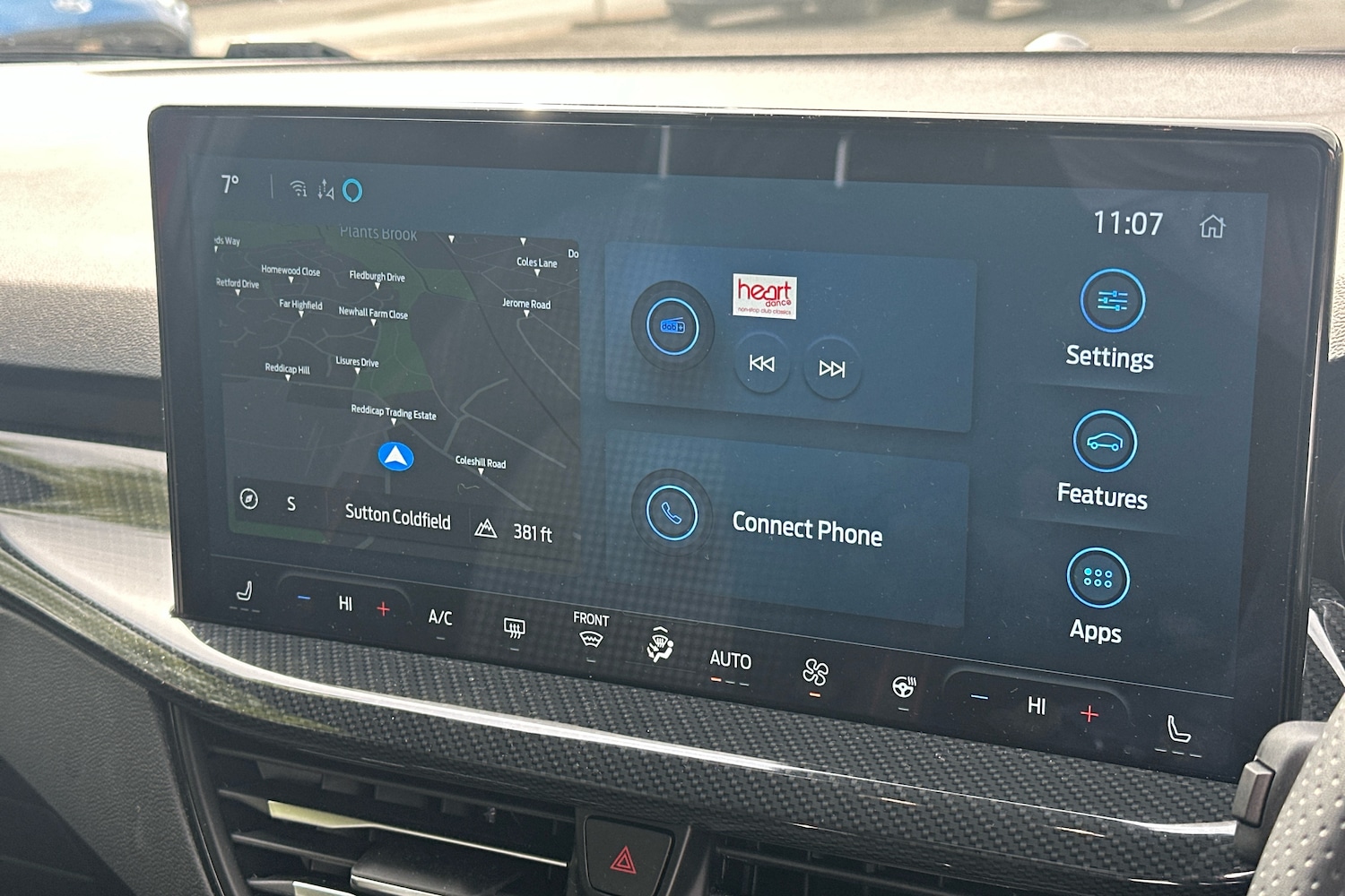 Used Ford Focus 2025 for sale - 76680533: Photo 25