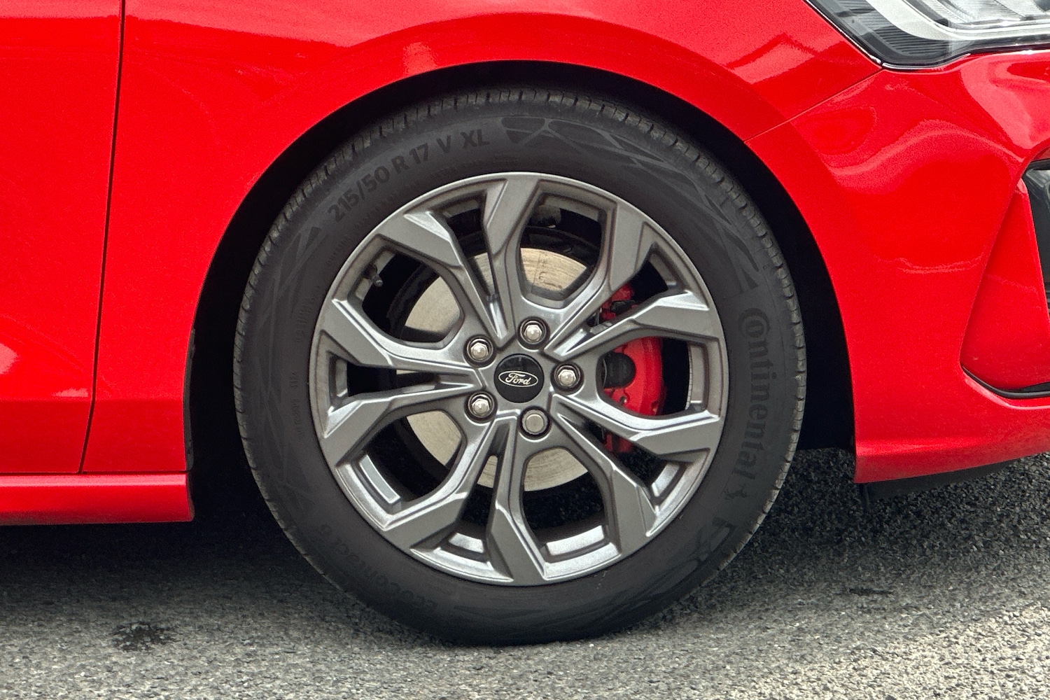 Used Ford Focus 2025 for sale - 76680533: Photo 7