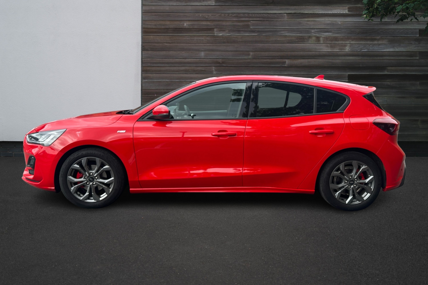 Used Ford Focus 2025 for sale - 76680533: Photo 9