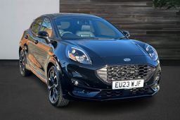 Used Ford Puma 2023 for sale - 76803665: Photo 1