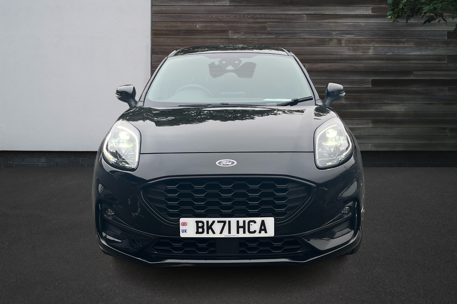 Used Ford Puma 2021 for sale - 76681451: Photo 10