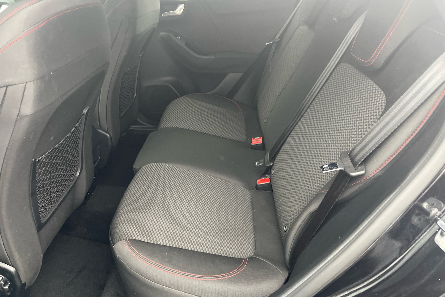 Used Ford Puma 2021 for sale - 76681451: Photo 12