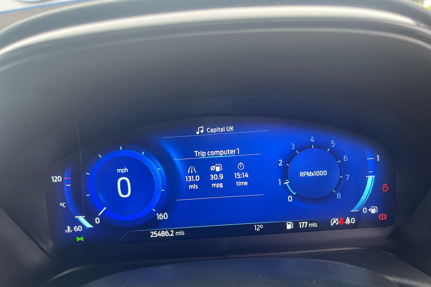 Used Ford Puma 2021 for sale - 76681451: Photo 13